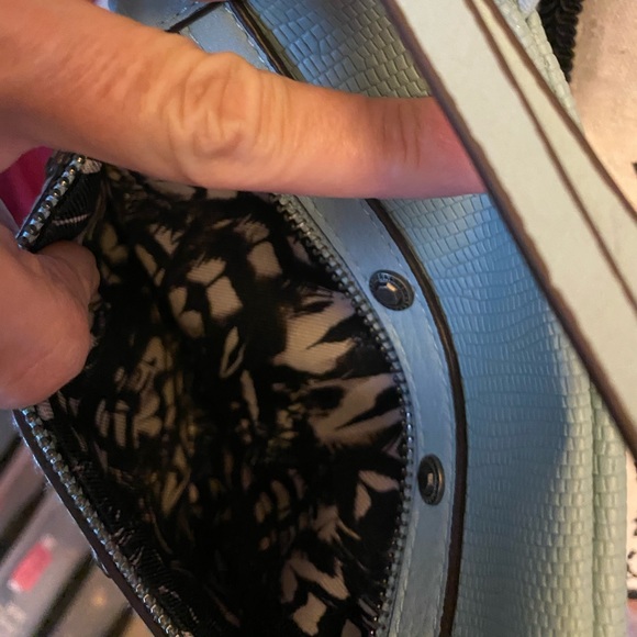 Jessica Simpson Crossbody Bag - Picture 9 of 14